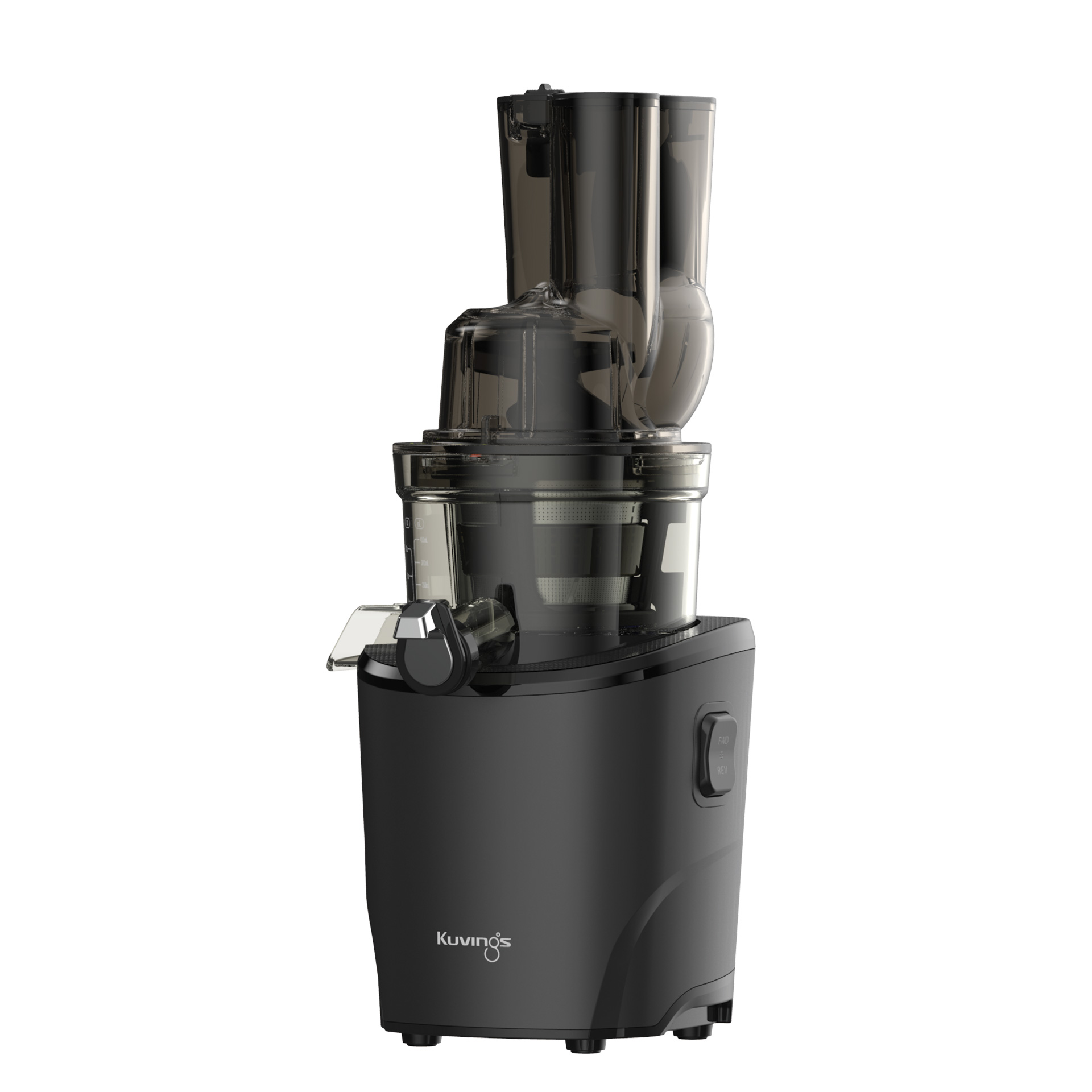 Kuvings REVO830 