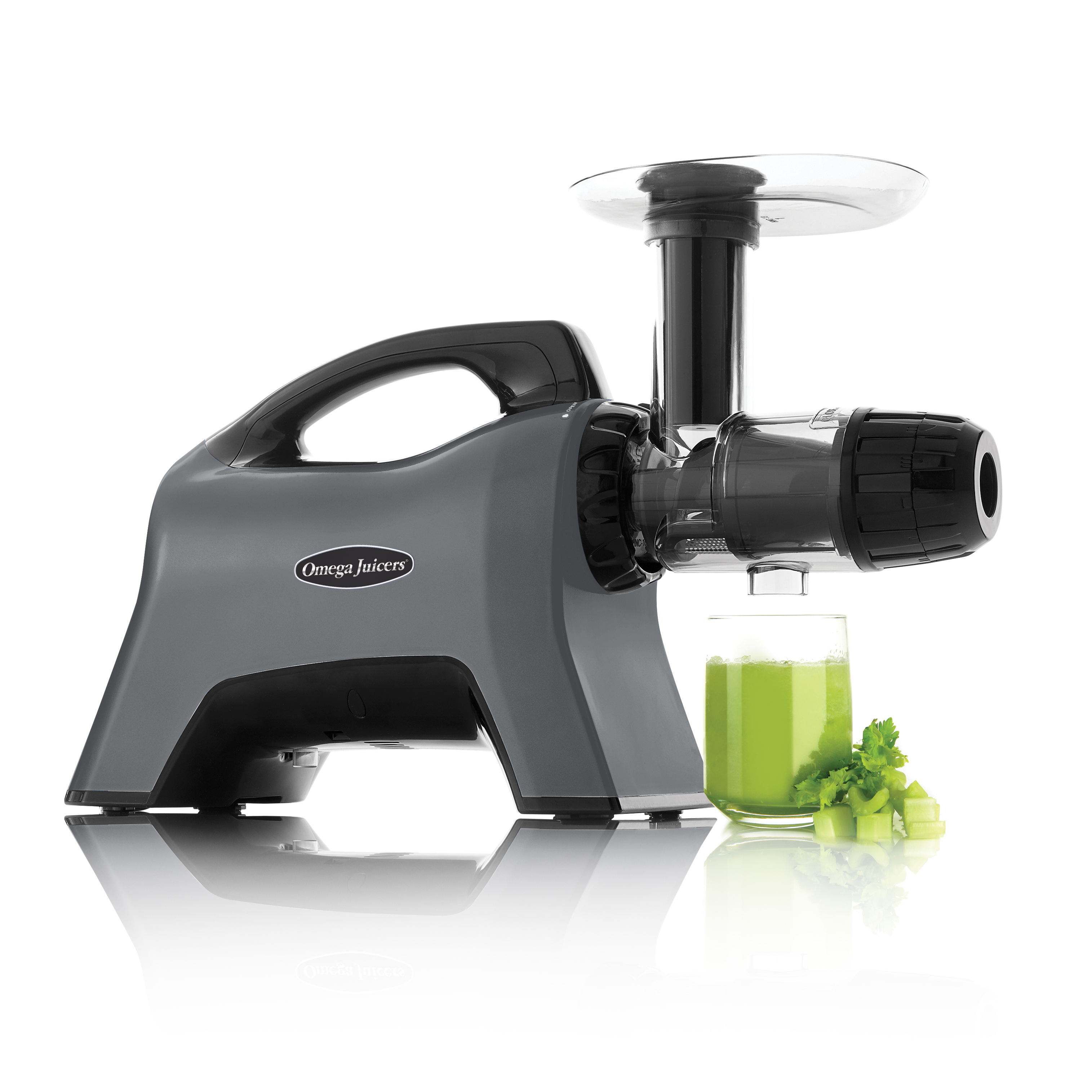 Omega Juicer MM1500 Gunmetal