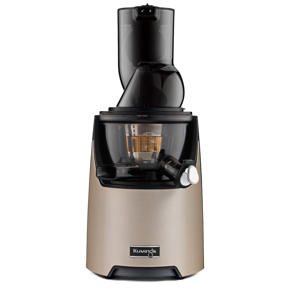 Kuvings Whole Slow Juicer EVO820 