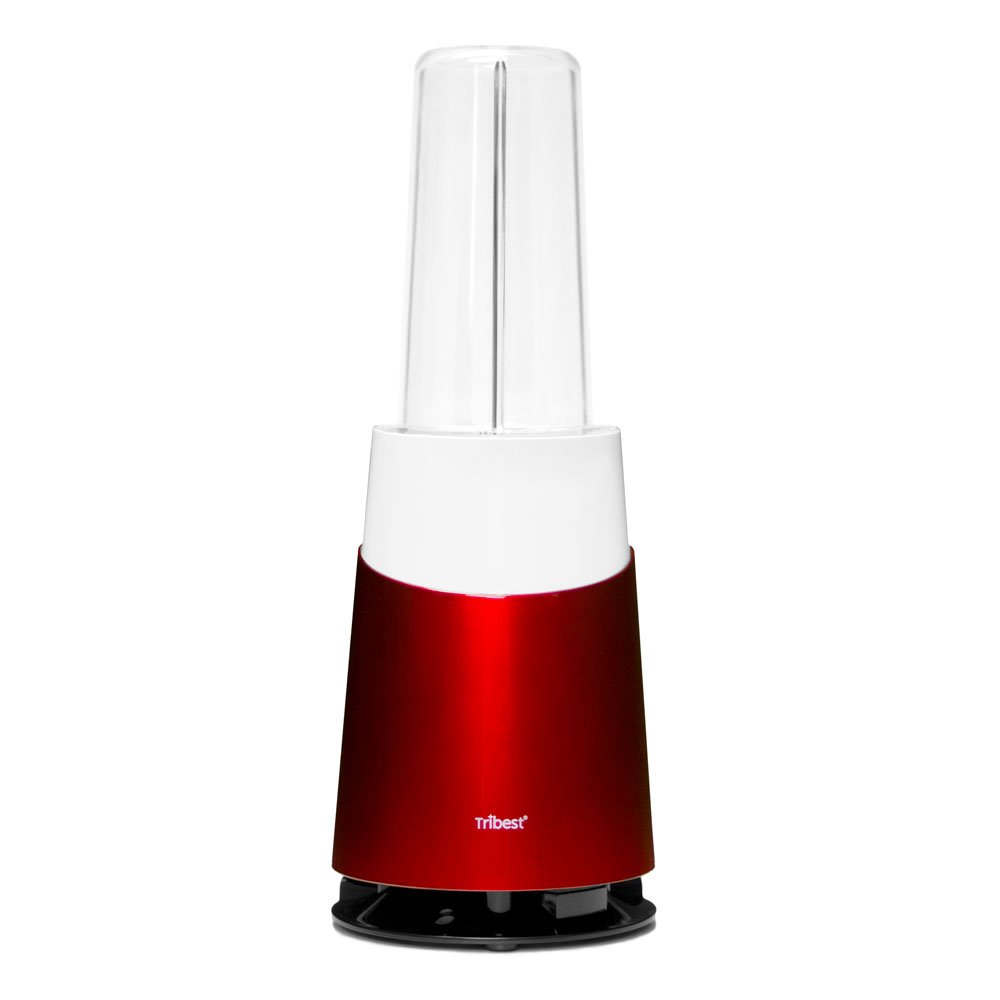 Personal Blender PB 410 (Rot)